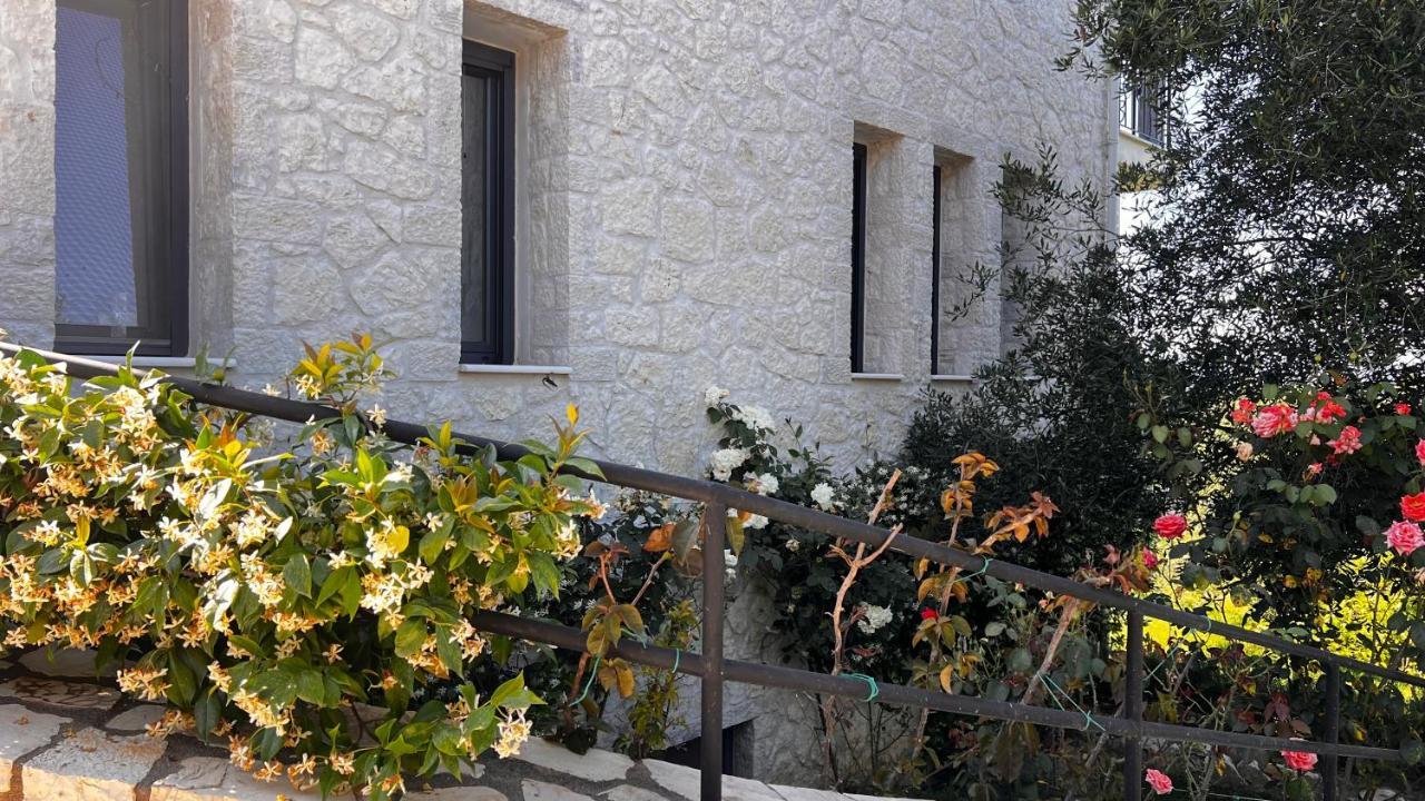Villa Sania Kassiopi Exterior foto